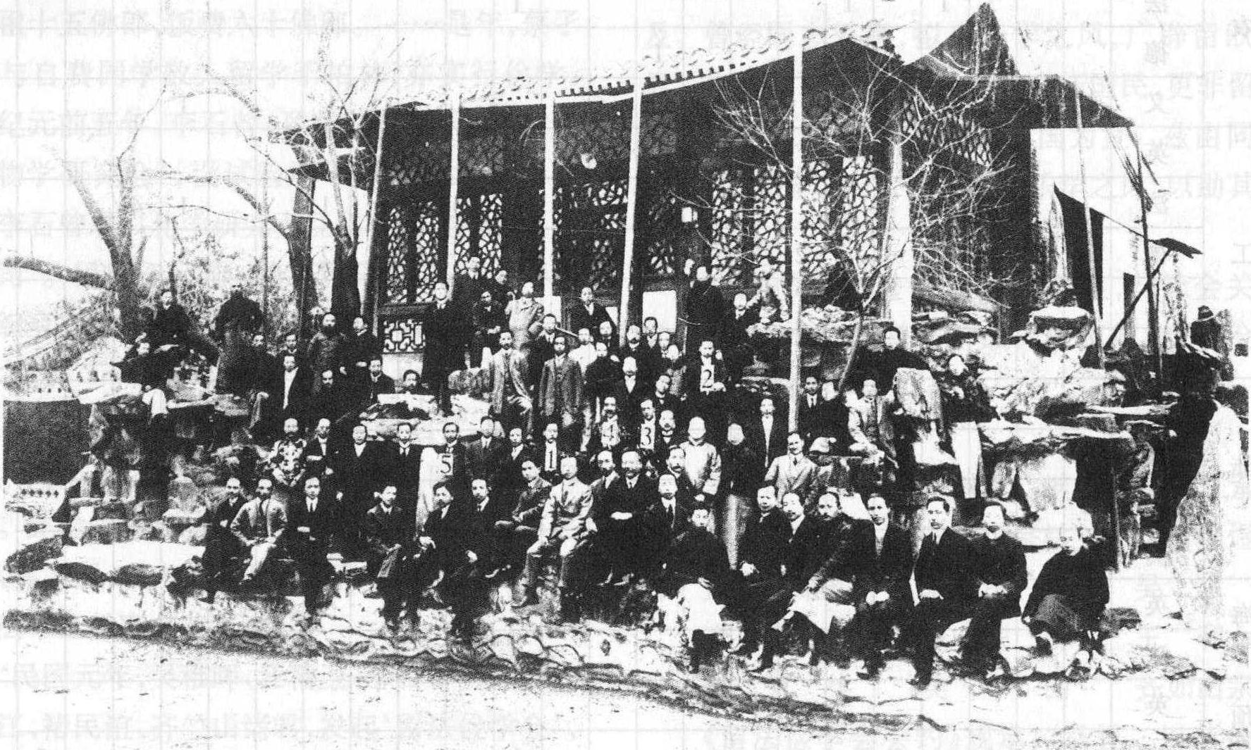 附1 1877年，福建船政学堂派遣学生赴欧洲留学第一届出洋肄业生表